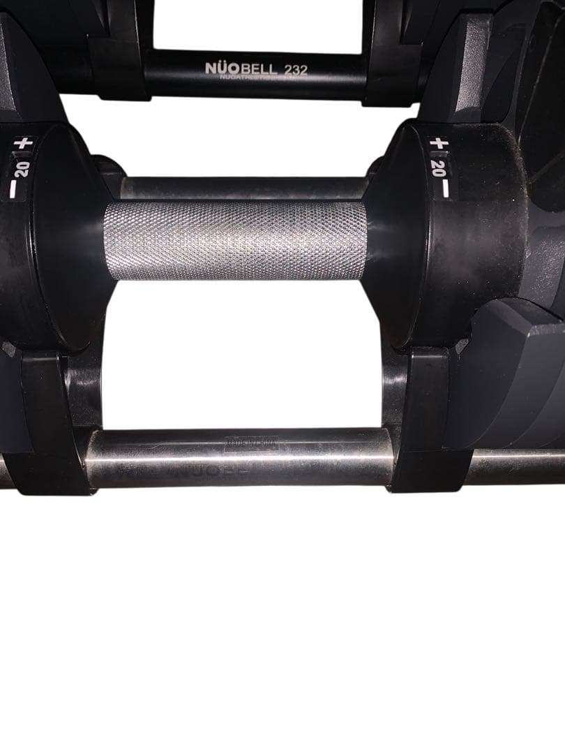 G-gen KattunNUO NUOBELL 32キロ2個 1/3梱包①