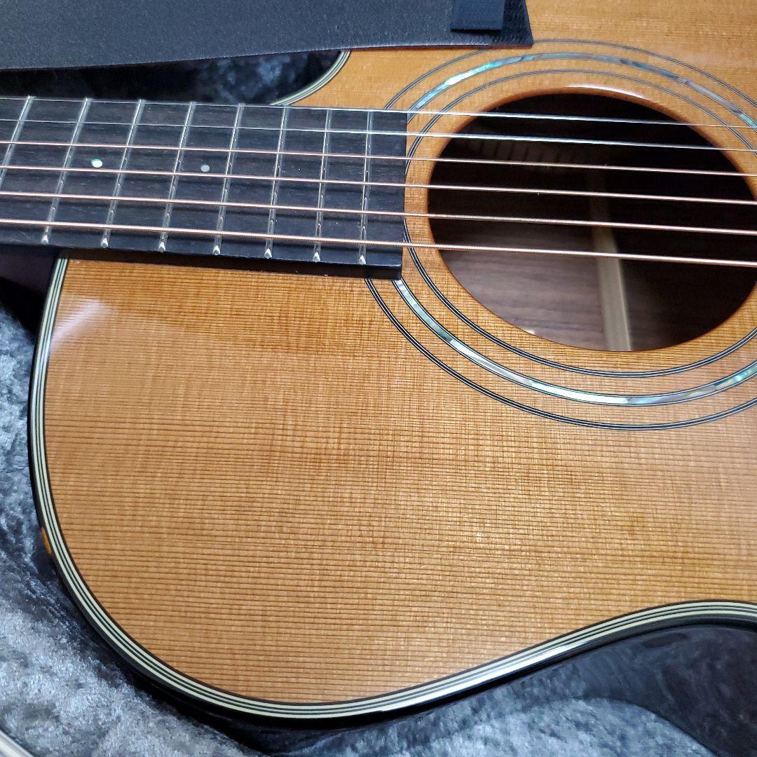 【要修理】ブリッジ浮　furch フォルヒ G23CRCTアコースティックギター