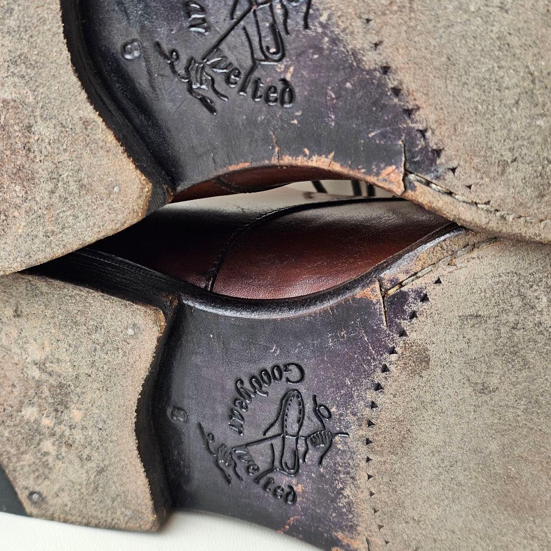 状態良好品　ジャランスリワヤ　US8