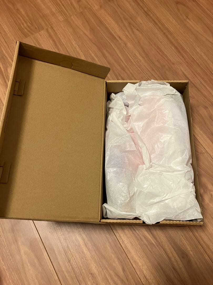 新品未使用　マジックスピード4 26cm 2E