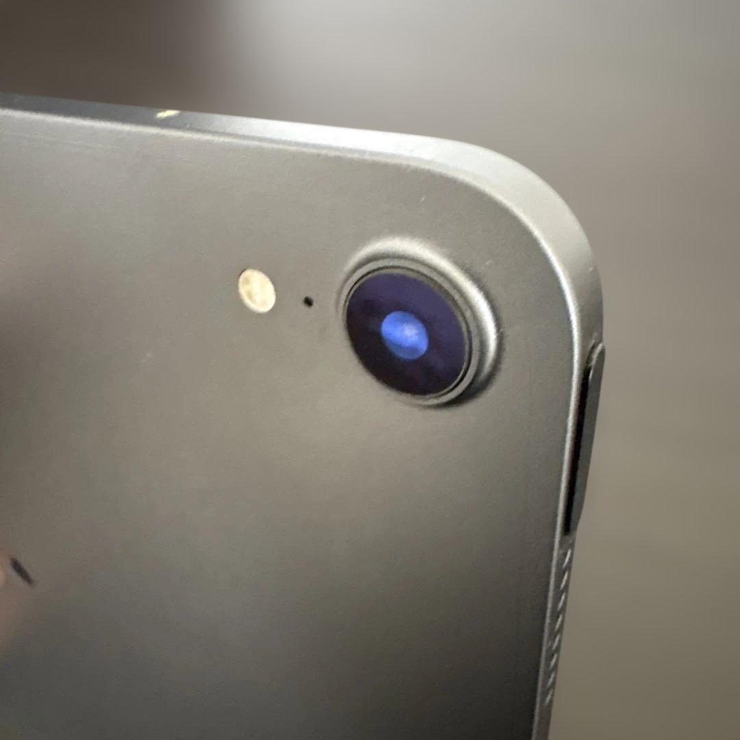 iPad mini 第6世代　WiFi スペーグレイ　64GB バッテリー95%