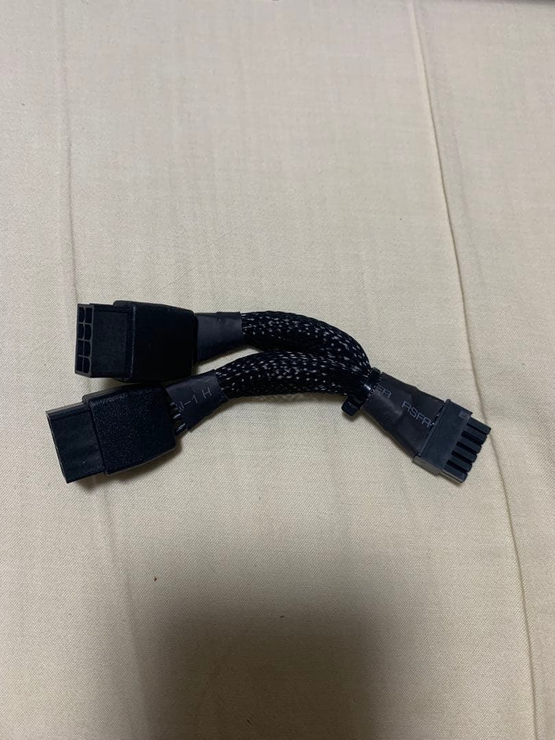 【チャーシューコッペパン】RTX3070Ti