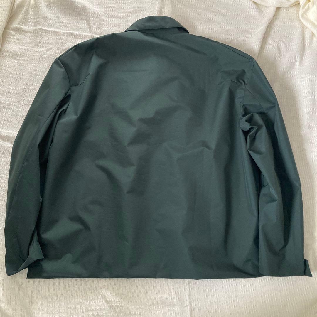 プラスフェニックス +phenix GORE-TEX フィッシングジャケット