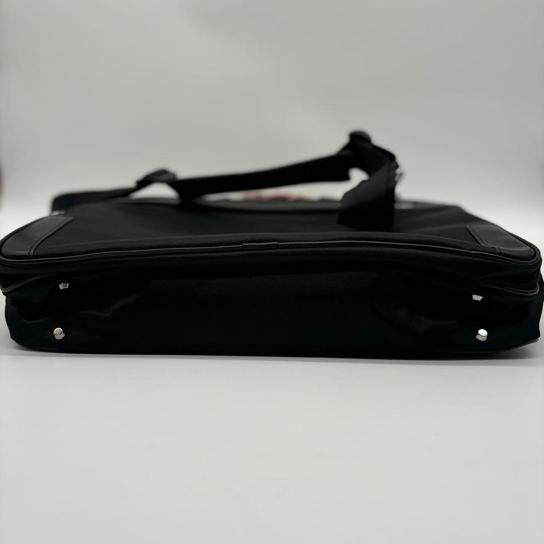 【新品未使用】Samsonite サムソナイト 2WAY ビジネスバッグ