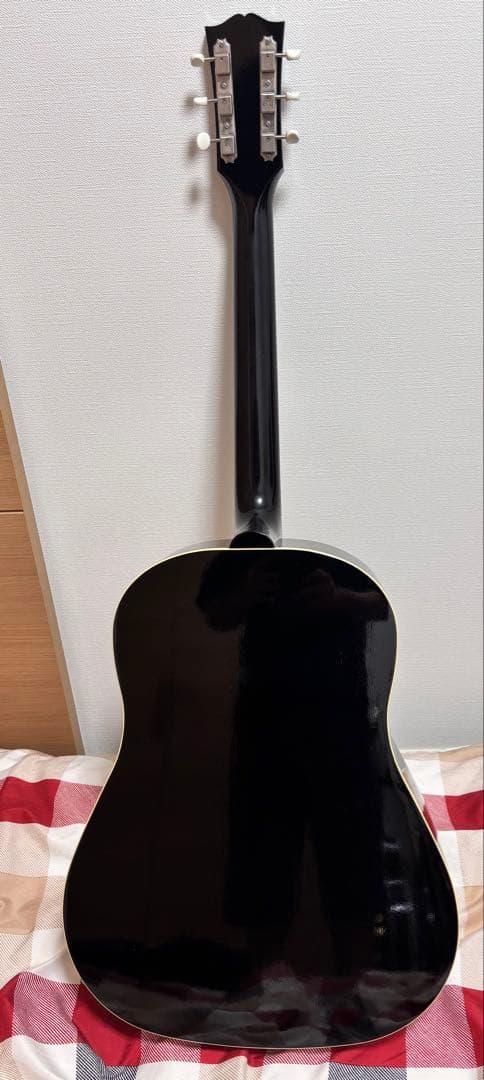 ギター nostalgia n1 reminisce