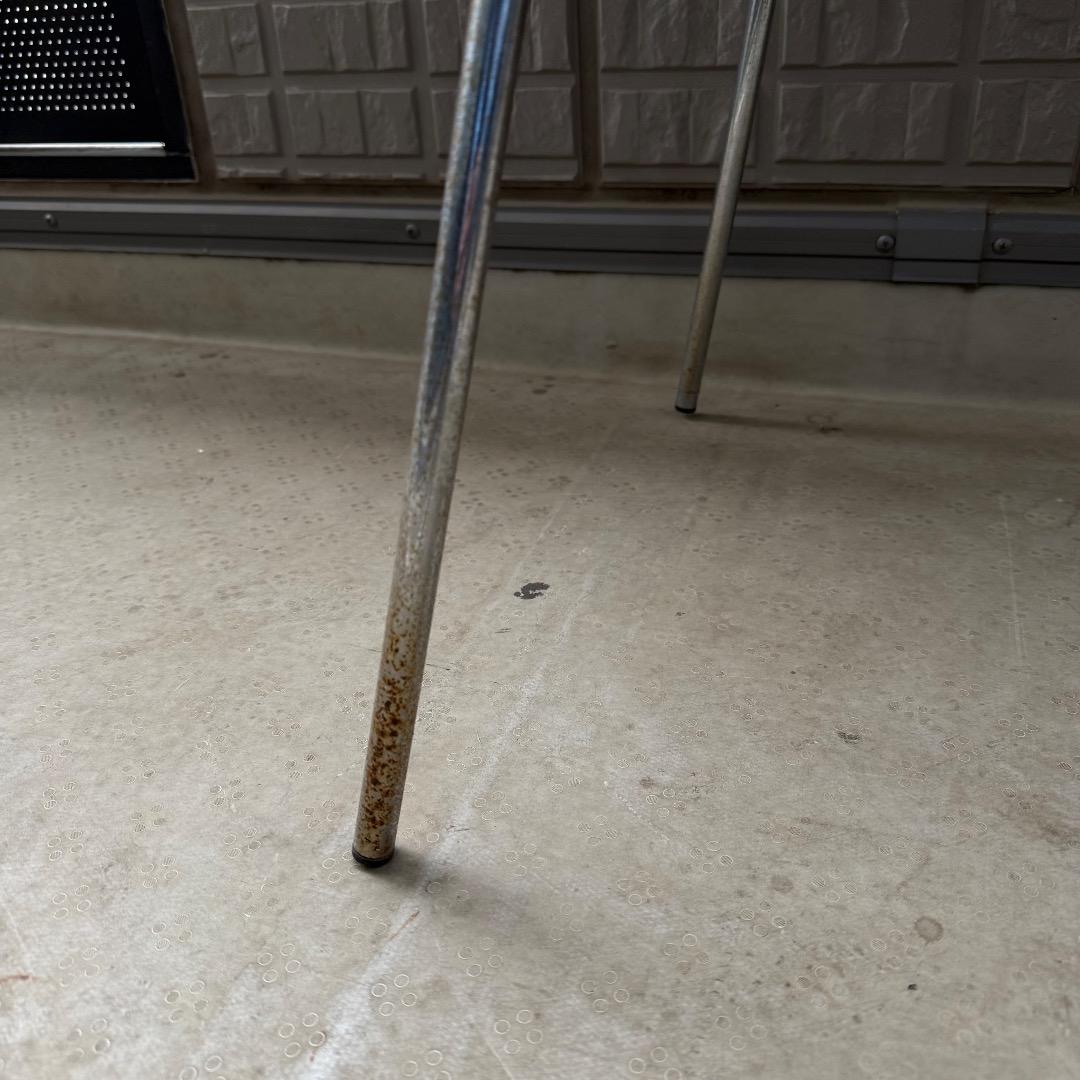 フリッツ・ハンセン　セブンチェア　ブラック　デザインチェア　椅子