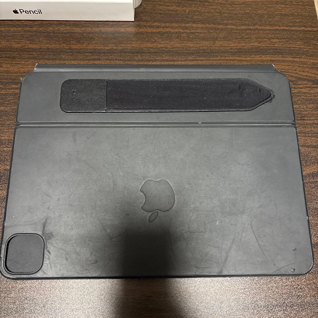 大*様 iPad Pro 11inch(第3世代)キーボード ペンセット