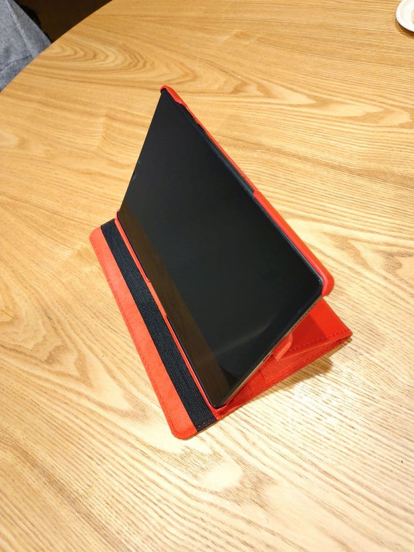 Lenovo　タブレット