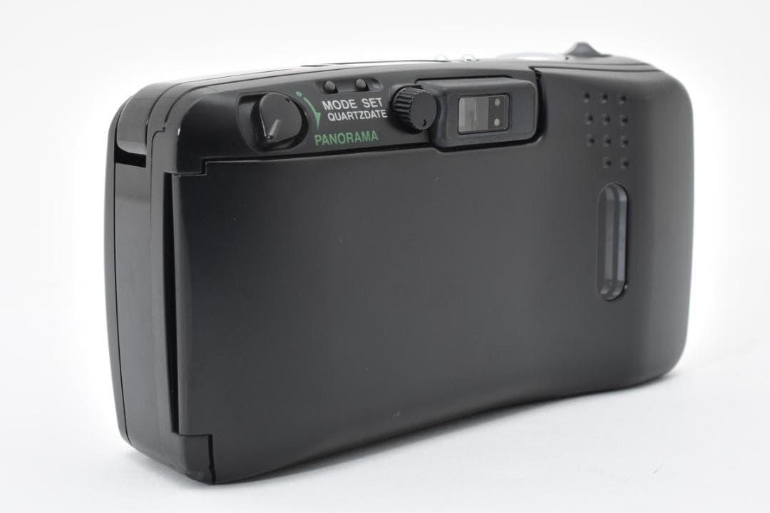 【ほぼ新品】オリンパス OLYMPUS μ [mju:] ZOOM 115