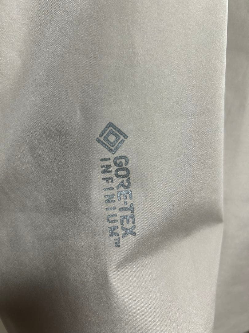 アークテリクス　ソラノジャケット　Lサイズ　Rune メンズ