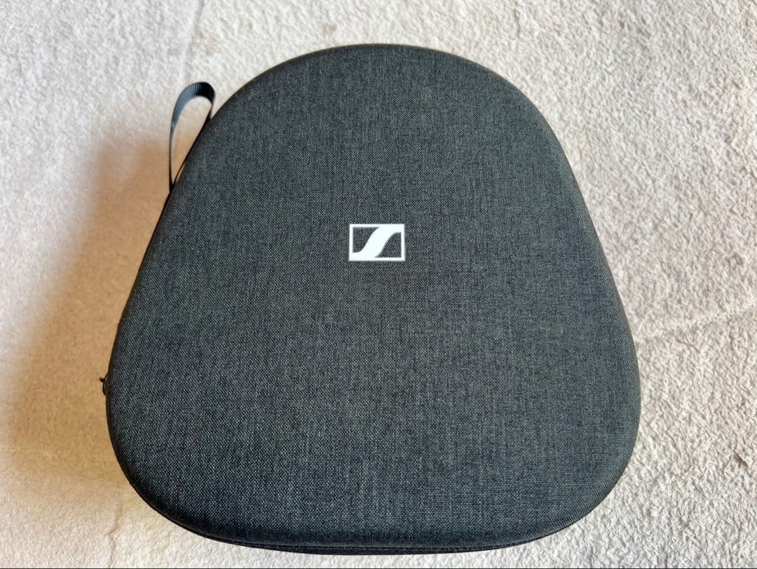 ★かき★ゼンハイザー MOMENTUM 4 WIRELESS