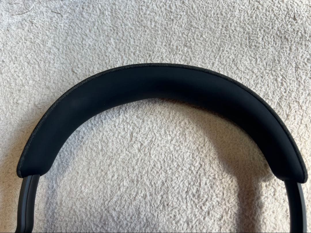 ★かき★ゼンハイザー MOMENTUM 4 WIRELESS