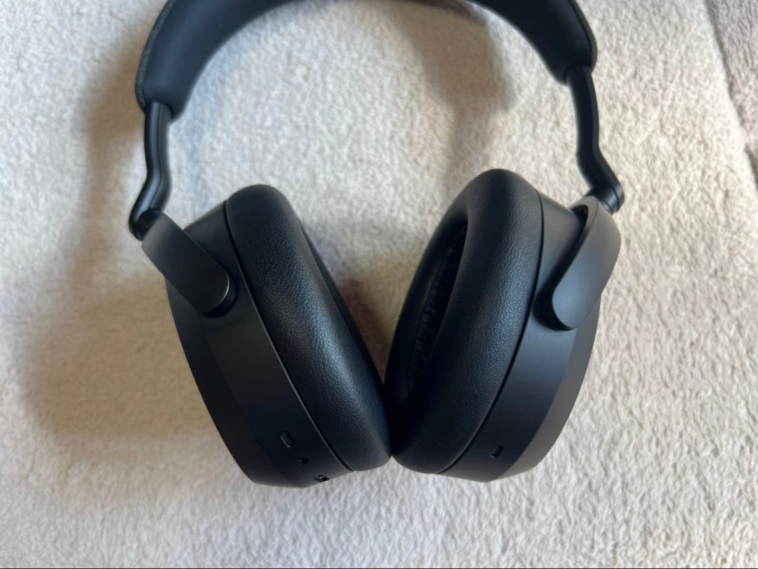 ★かき★ゼンハイザー MOMENTUM 4 WIRELESS