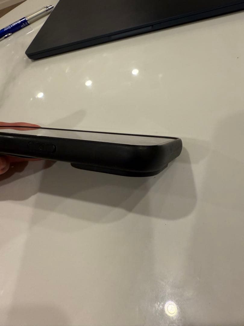 【】プラダ【】iPhone14PROケース