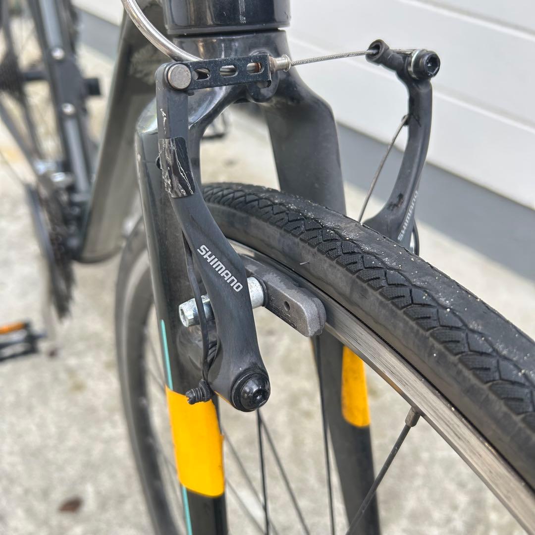 【thinkrare様用】　ビアンキ　ROMA4