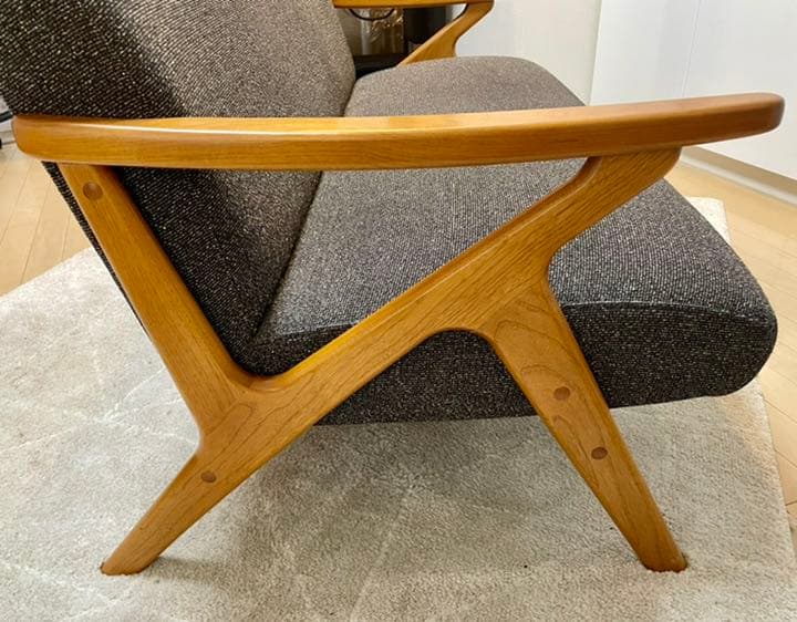 unico/ウニコFIVEシリーズ2.5シーターソファー