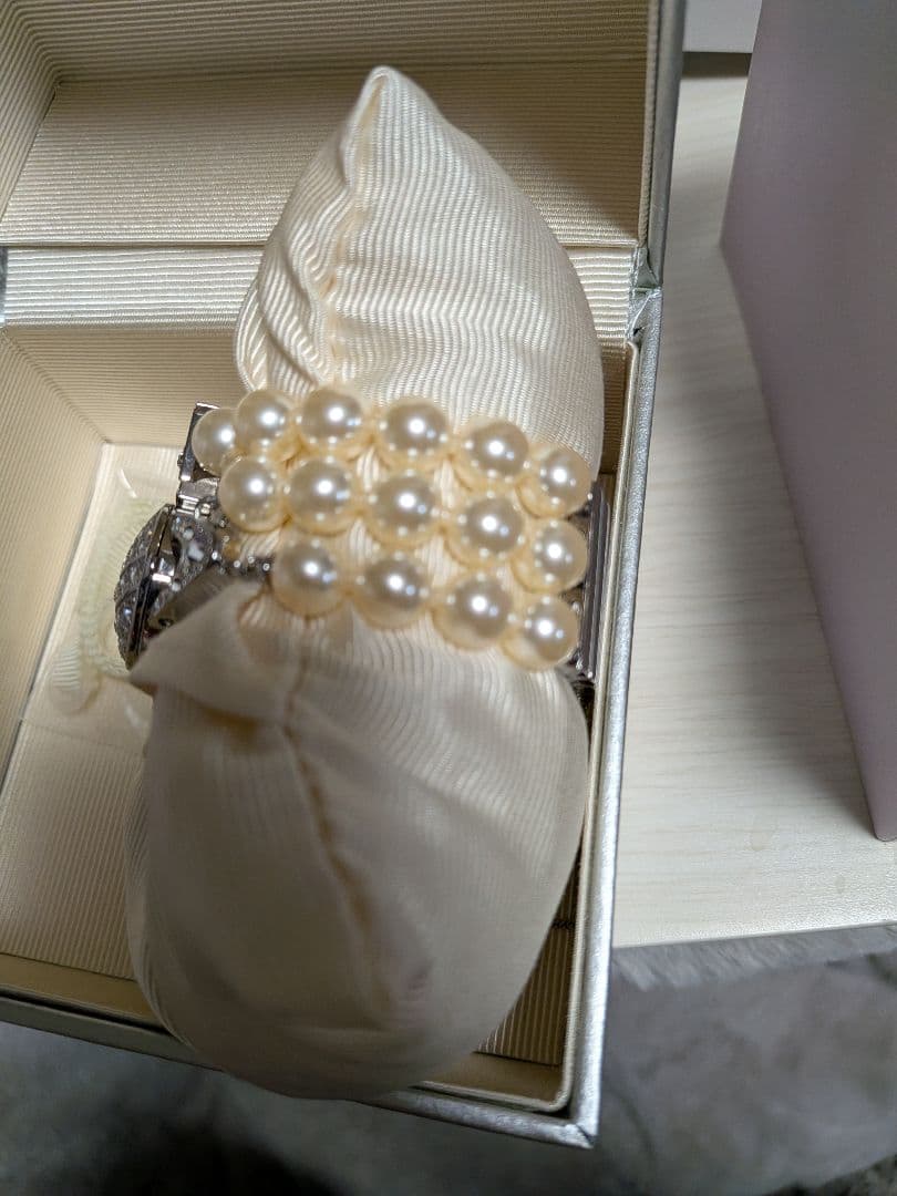 【交渉可】Vivienne Westwood THE STRAND ウォッチ