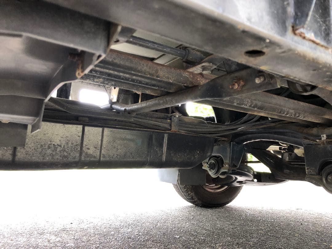 スバル　サンバー トラック　ks3 二駆　5速　実動　軽トラ　まとめて