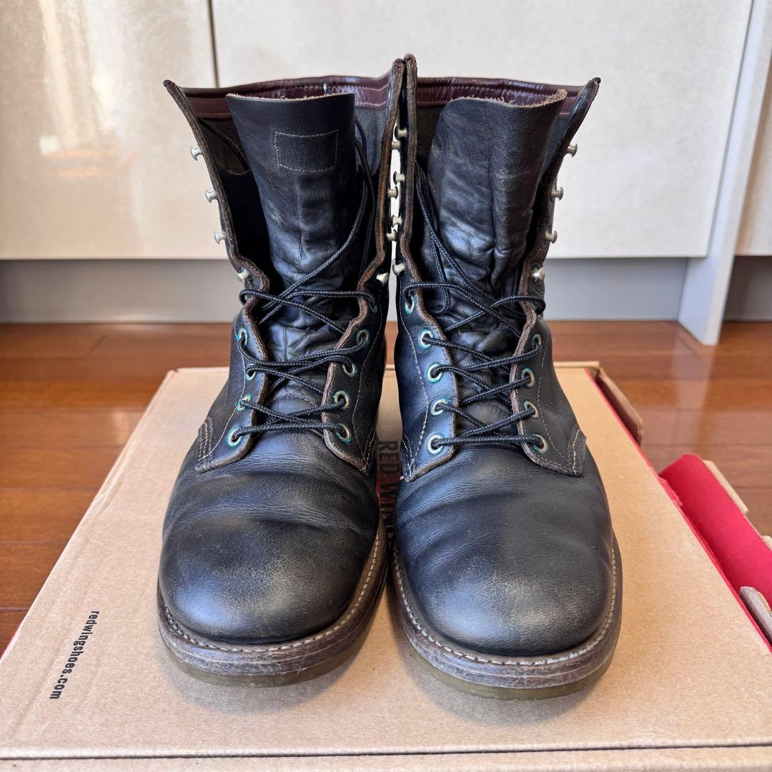 ☆激レア‼︎ レッドウィング 689 10D 67年製 ジャンク扱い☆