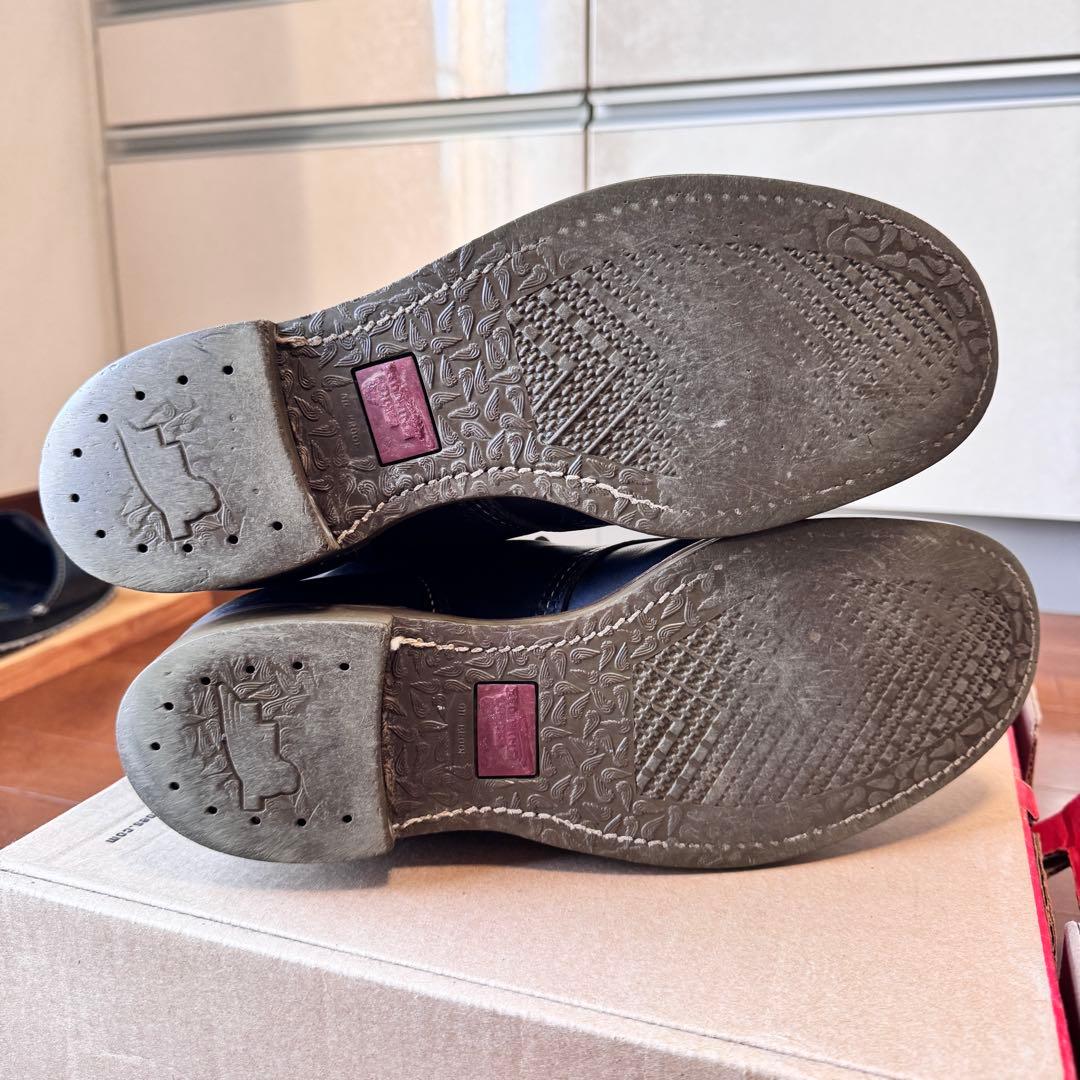 ☆激レア‼︎ レッドウィング 689 10D 67年製 ジャンク扱い☆