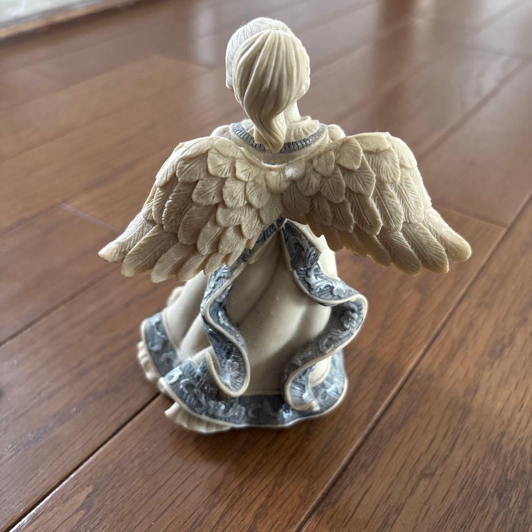 Sarah's Angels 天使の置物 2009年製