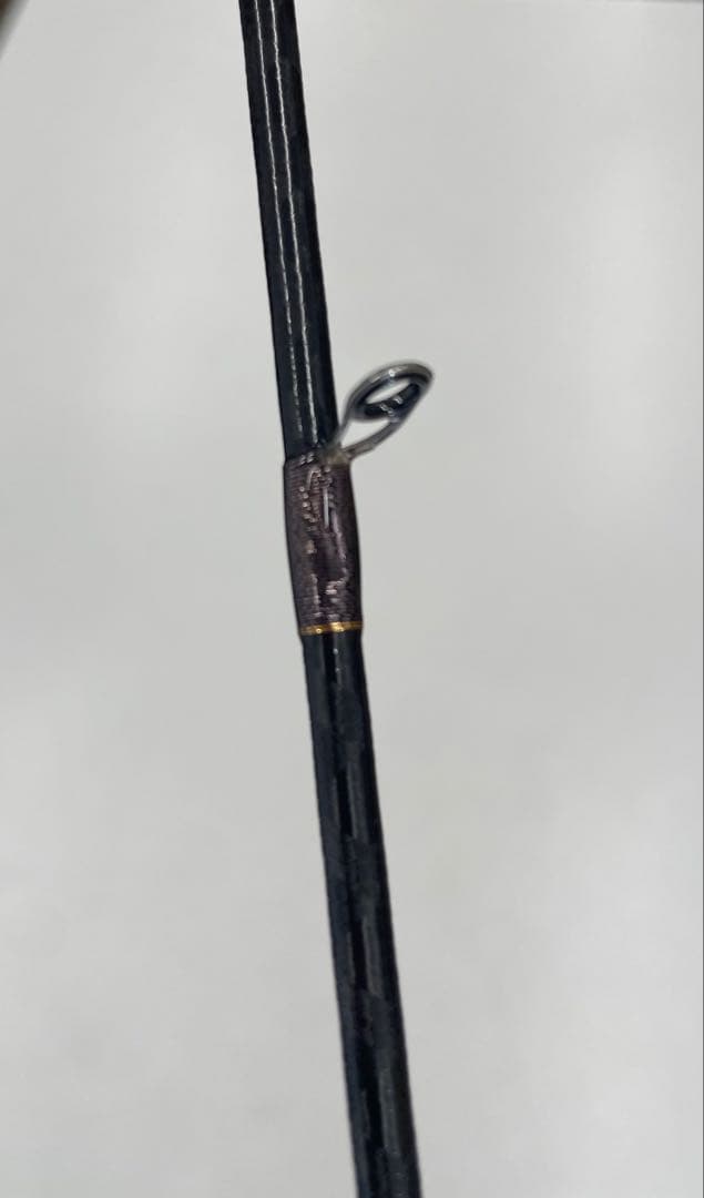 17 シマノ　セフィアエクスチューン S806L