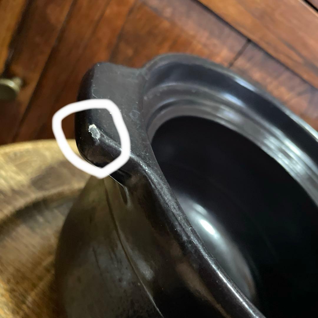 かまどさん1〜2.5合　リンナイ炊飯専用土鍋