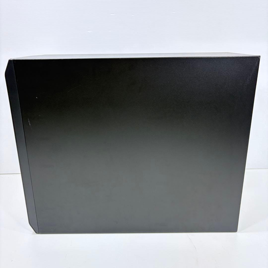 デスクトップPC i7 9700 グラボレス SSD ゲーミングPCに改造可能