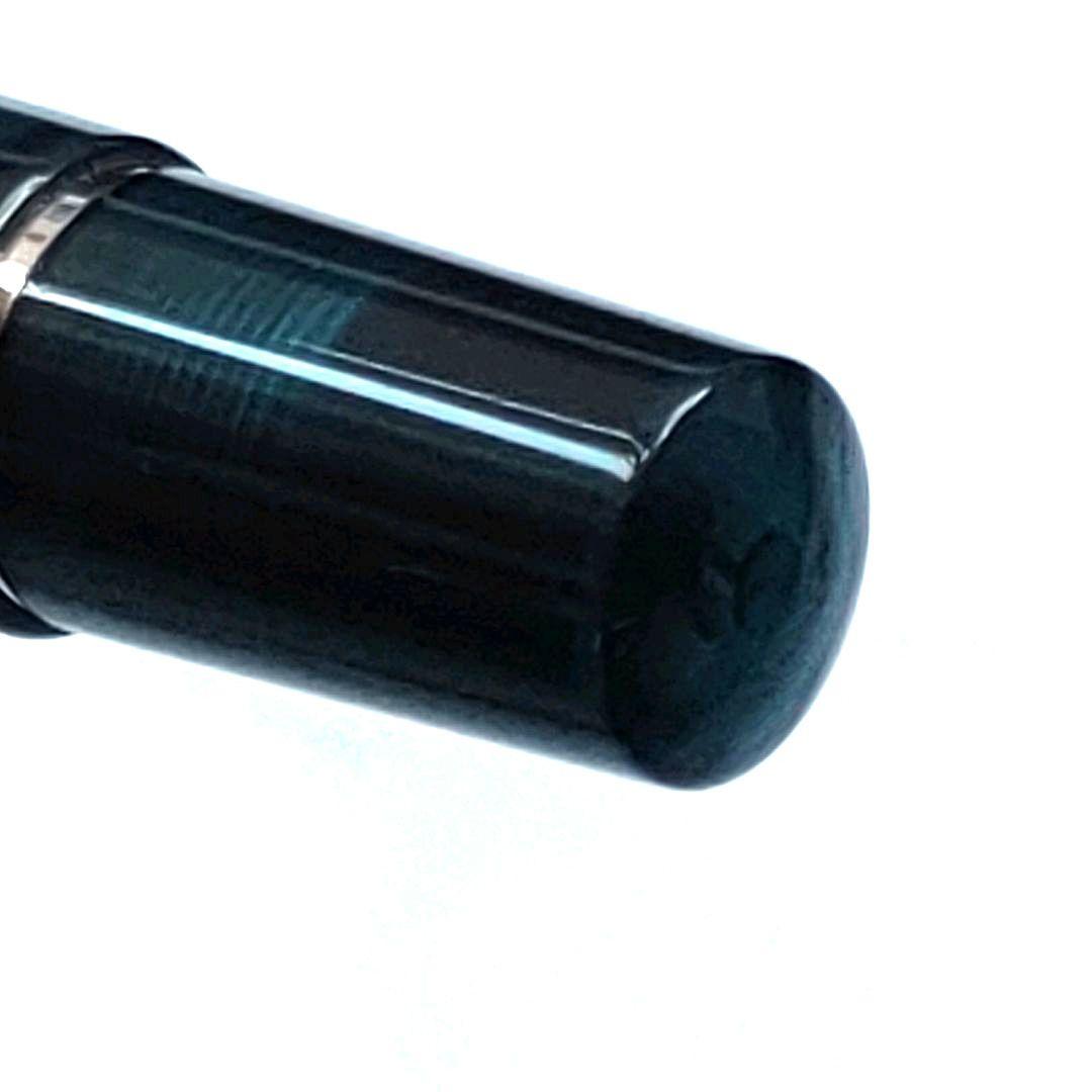 ぺリカン万年筆クラシックM205　アクアマリン　EF【2016年特別生産品】