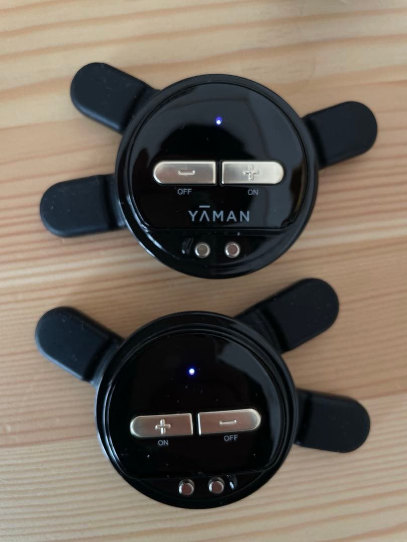 ヤーマン　メディリフト　プラス　EPM-18