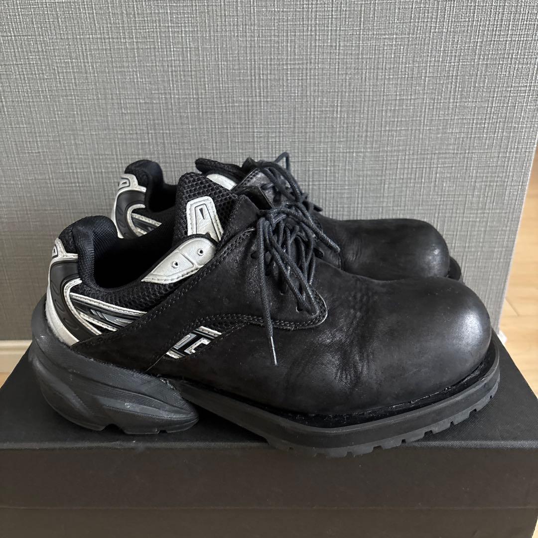 remagine ダービーシューズ 40