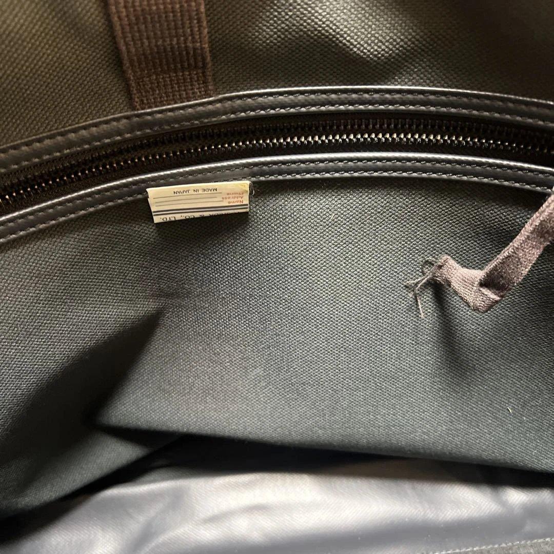 タケシ LUGGAGELABELラゲッジレーベル ライナー ショルダー