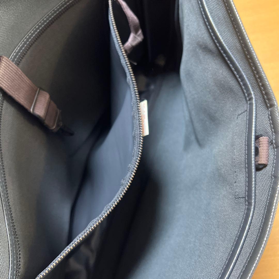 タケシ LUGGAGELABELラゲッジレーベル ライナー ショルダー