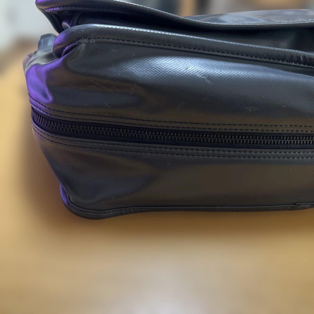 タケシ LUGGAGELABELラゲッジレーベル ライナー ショルダー