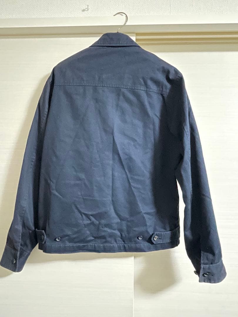 90s Polo by Ralph Lauren スイングトップ　ブルゾン M