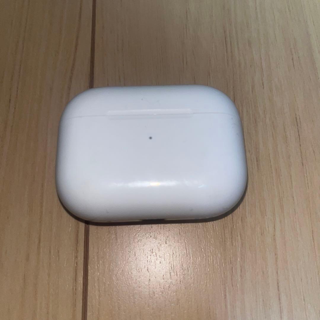 AirPods Pro （第二世代）