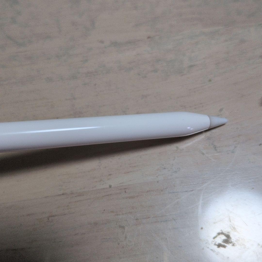 Apple Pencil 第1