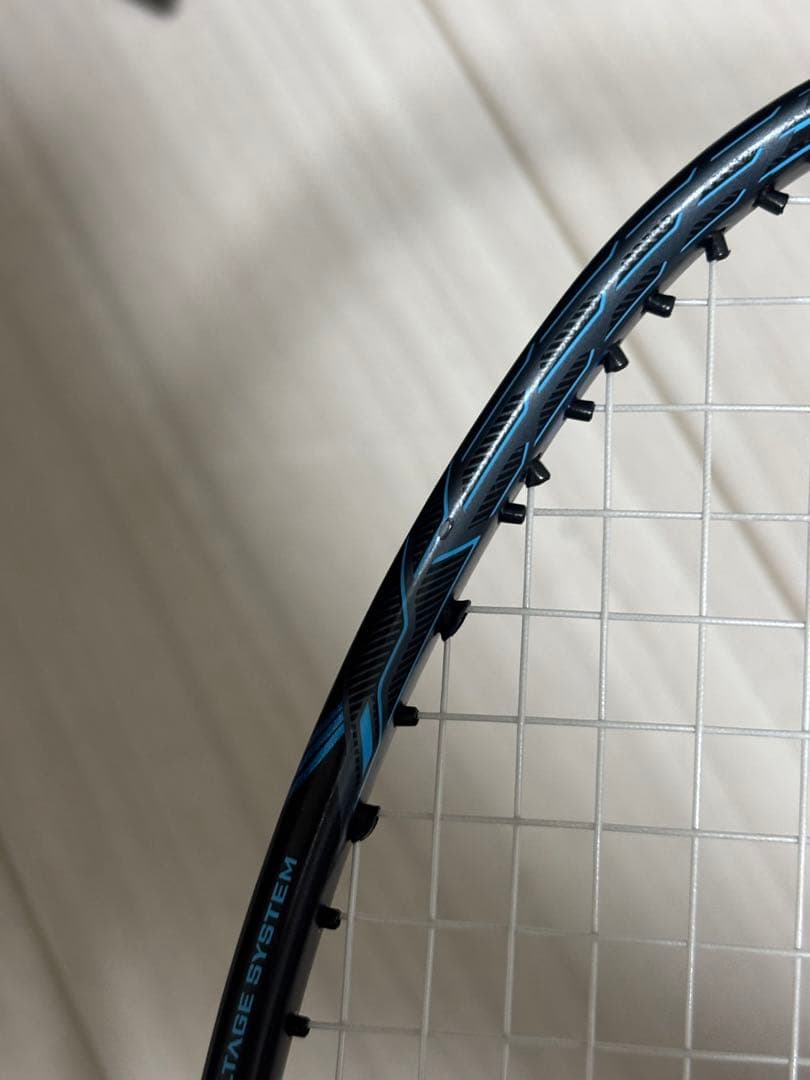 ラケット YONEX VOLTRIC Z-FORCE II 4UG5