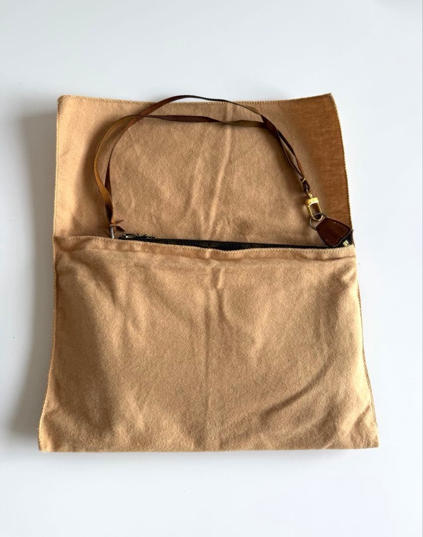 LOUIS VUITTON （ルイ・ヴィトン）ポシェット・アクセソワール