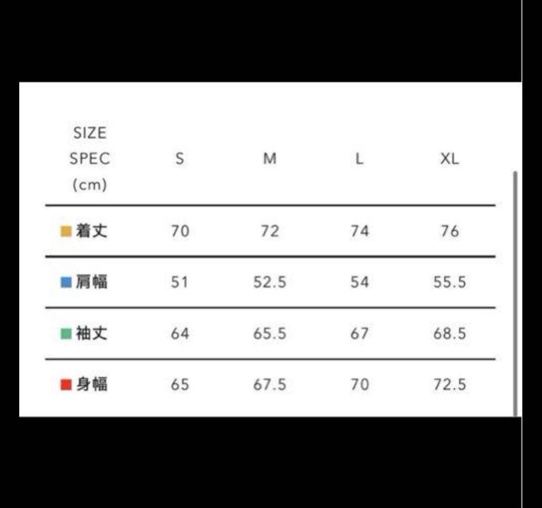 Wasted Youth 黒ジャケット W.Y. Sサイズ