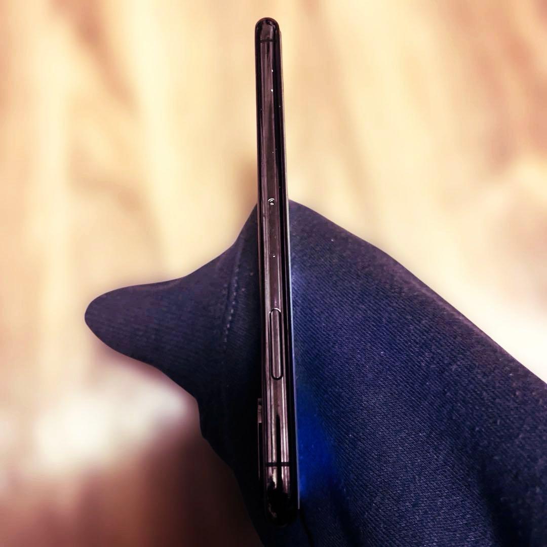 【Bihoro】iPhoneX 256GB 2台セット