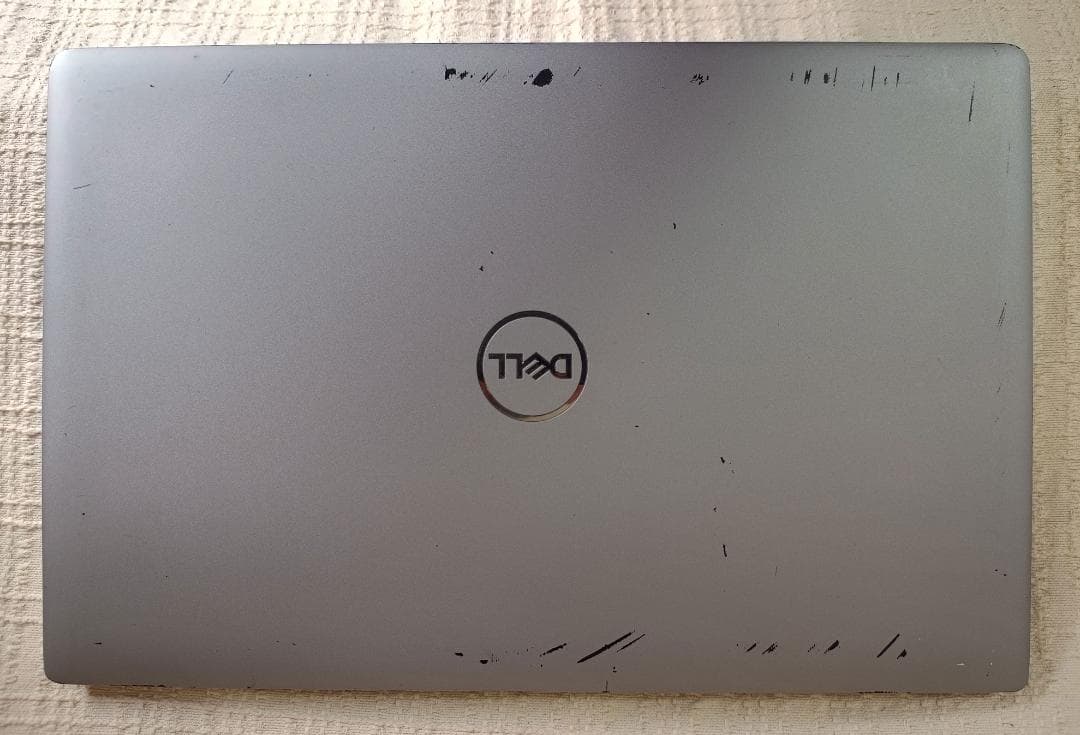 DELL Latitude 5520 第11世代corei5搭載