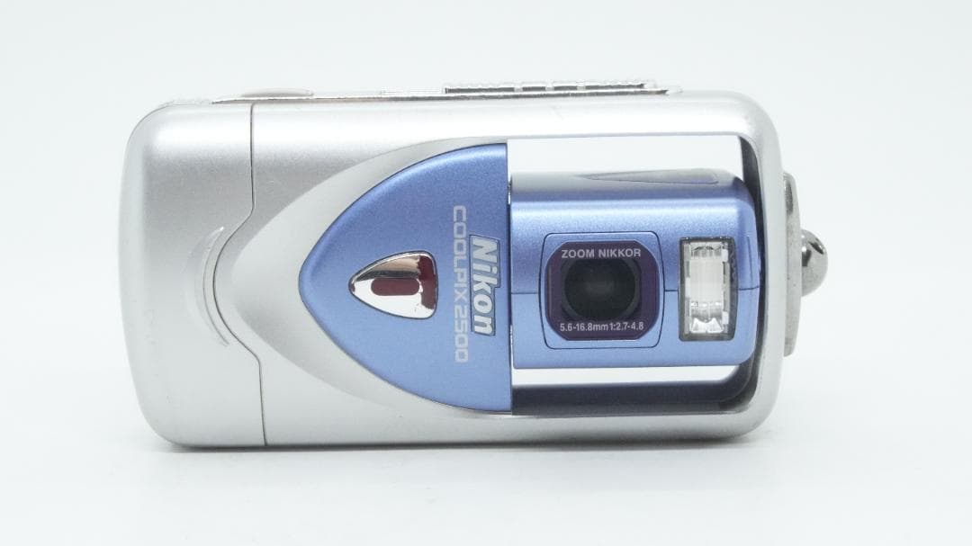 【A2211】 Nikon COOLPIX E2500 ニコン クールピクス