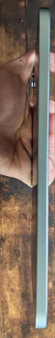 iPad mini A17Pro 128GB Wi-Fi ブルー