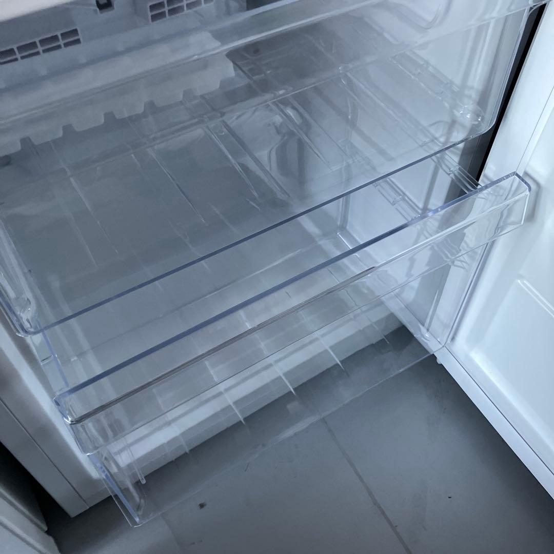 ★ 極美品 ハイアール 冷蔵庫 JR-NF140N 140L 値引き可能