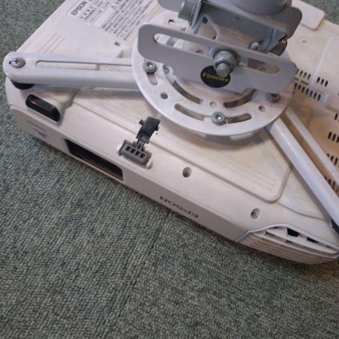 EPSON EB-S03 プロジェクター本体