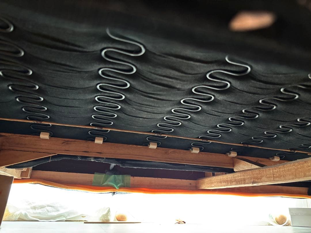 アルモニア　ソファ　K-081 CIELO（シエロ）