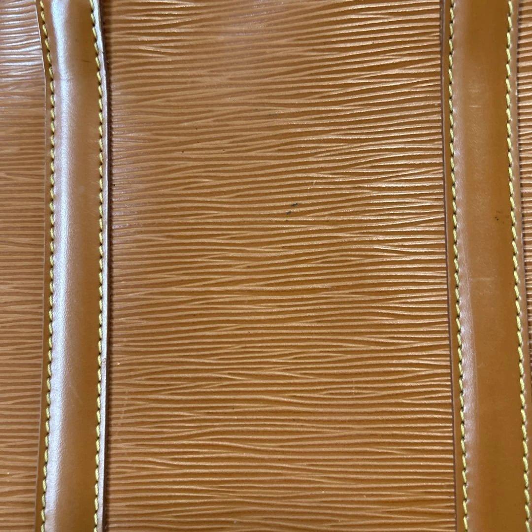 Louis Vuitton エピライン ビジネスバッグ