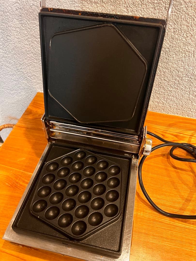 SUNTEC　サンテック　マルチベーカー MAX-1