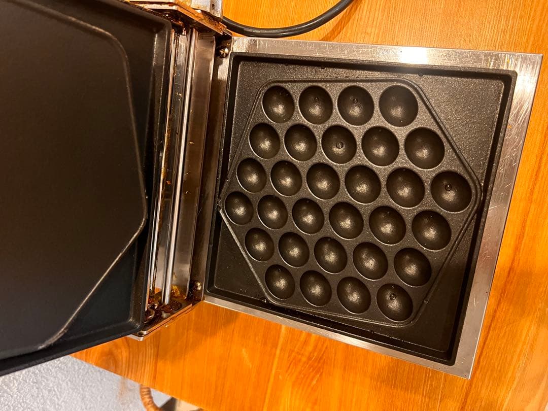 SUNTEC　サンテック　マルチベーカー MAX-1